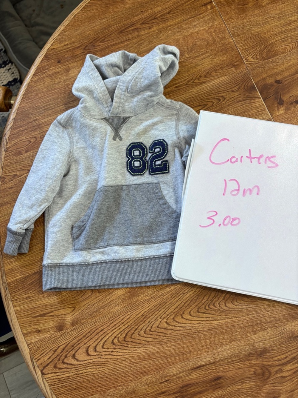Boys 12 Month bundle